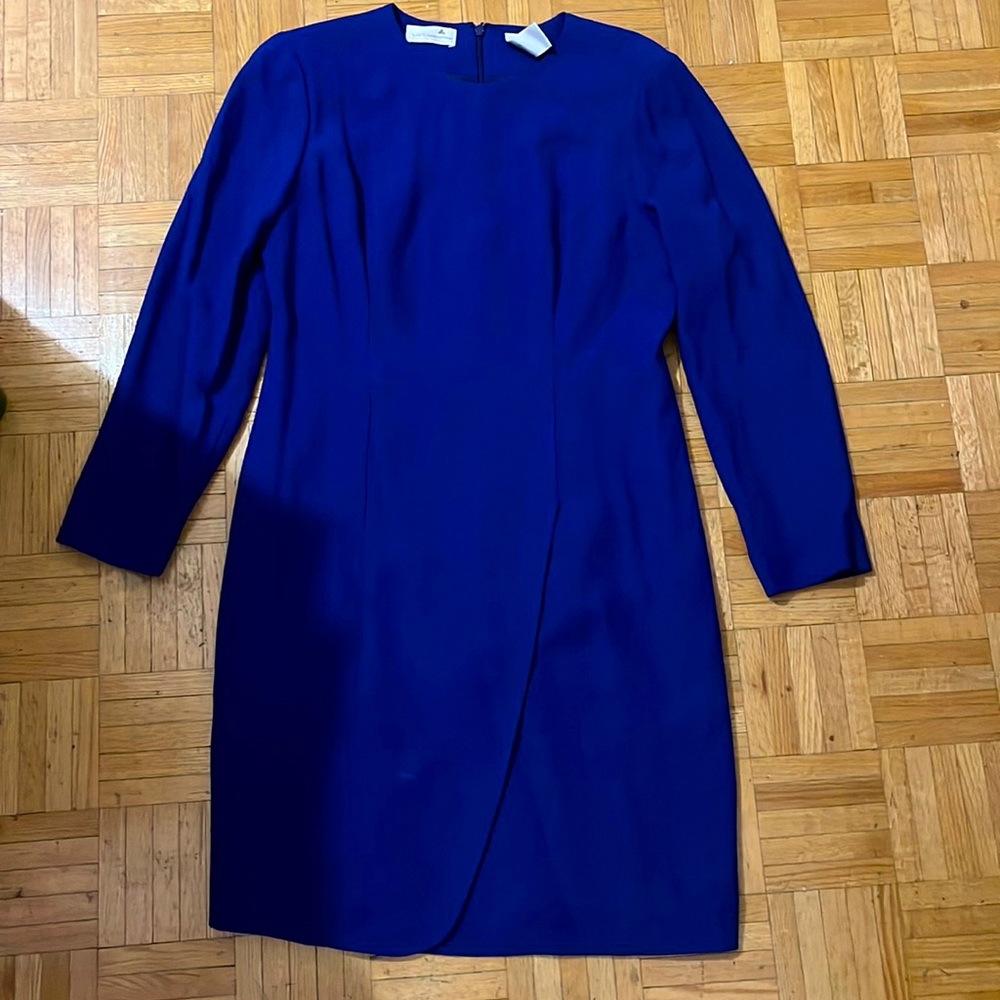 Liz Claiborne Shift Dress.